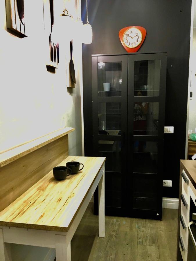 Trastevere Pasca House With Terrace And Free Parking 로마 외부 사진