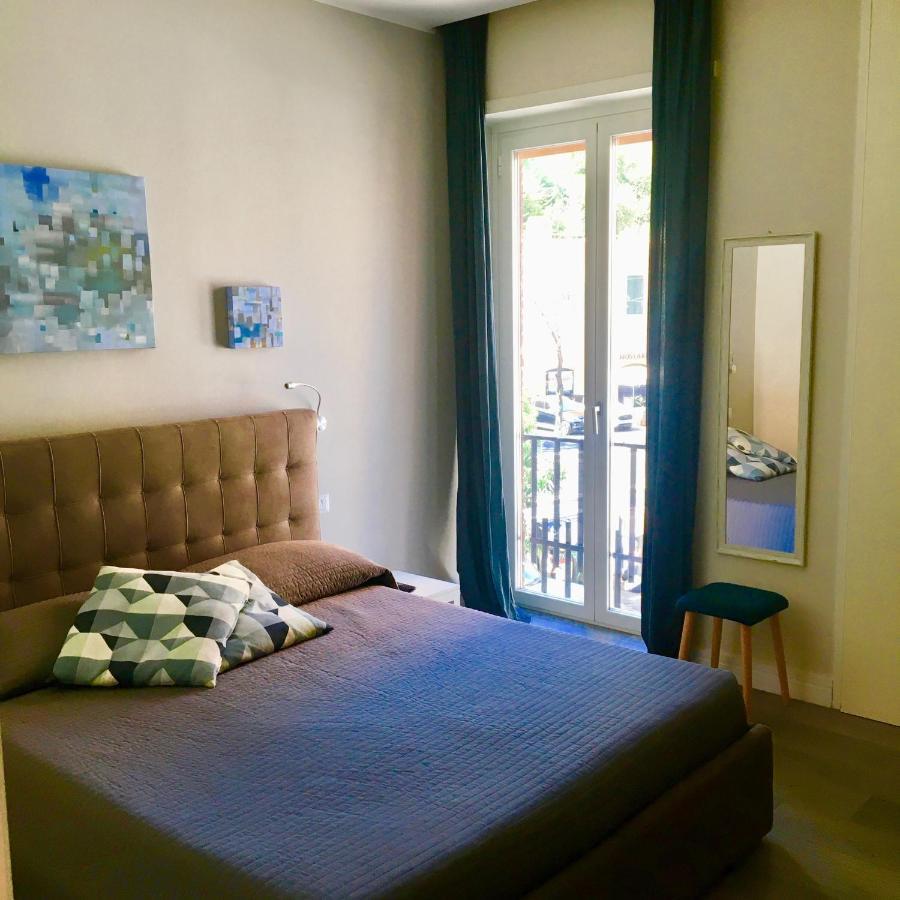 Trastevere Pasca House With Terrace And Free Parking 로마 외부 사진