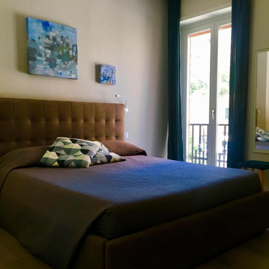 Trastevere Pasca House With Terrace And Free Parking 로마 외부 사진