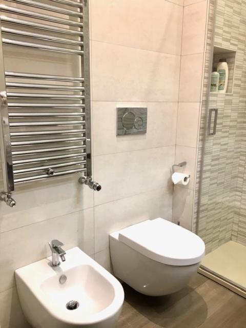 Trastevere Pasca House With Terrace And Free Parking 로마 외부 사진