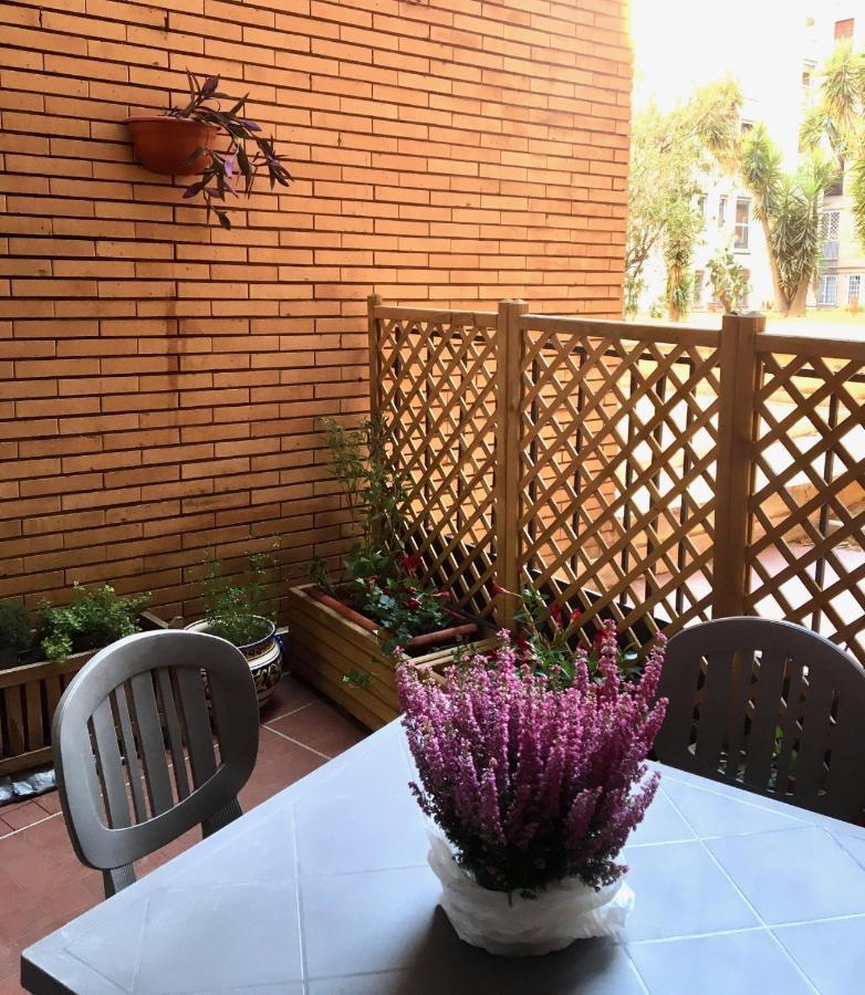 Trastevere Pasca House With Terrace And Free Parking 로마 외부 사진